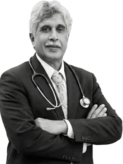 Professor Shyam Kolvekar